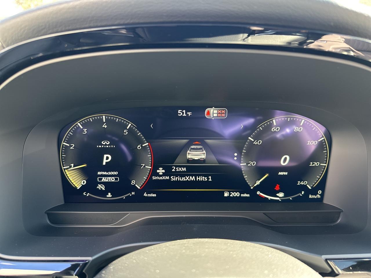 2026 INFINITI QX60 Autograph Chantilly VA