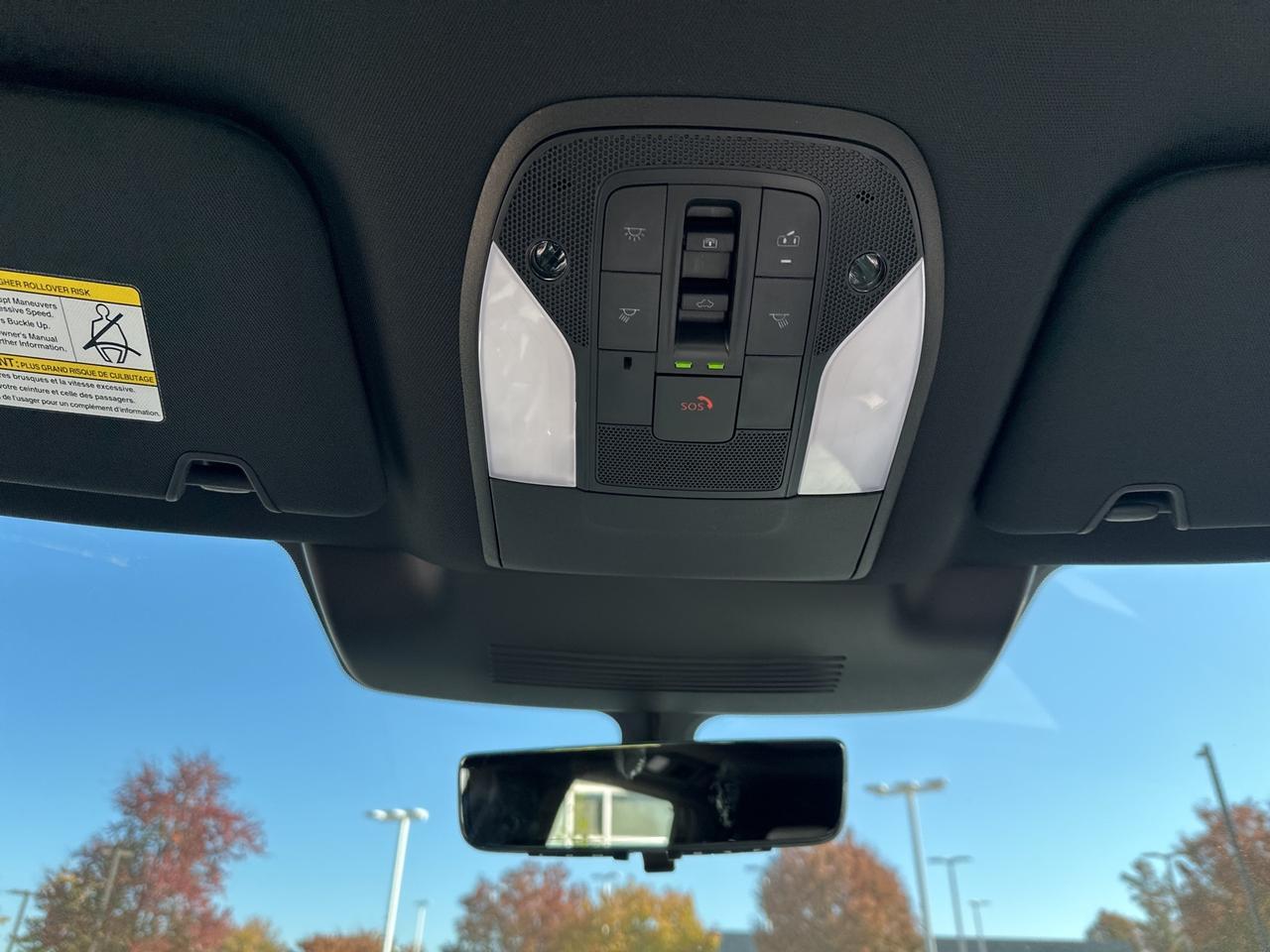 2026 INFINITI QX60 Autograph Chantilly VA