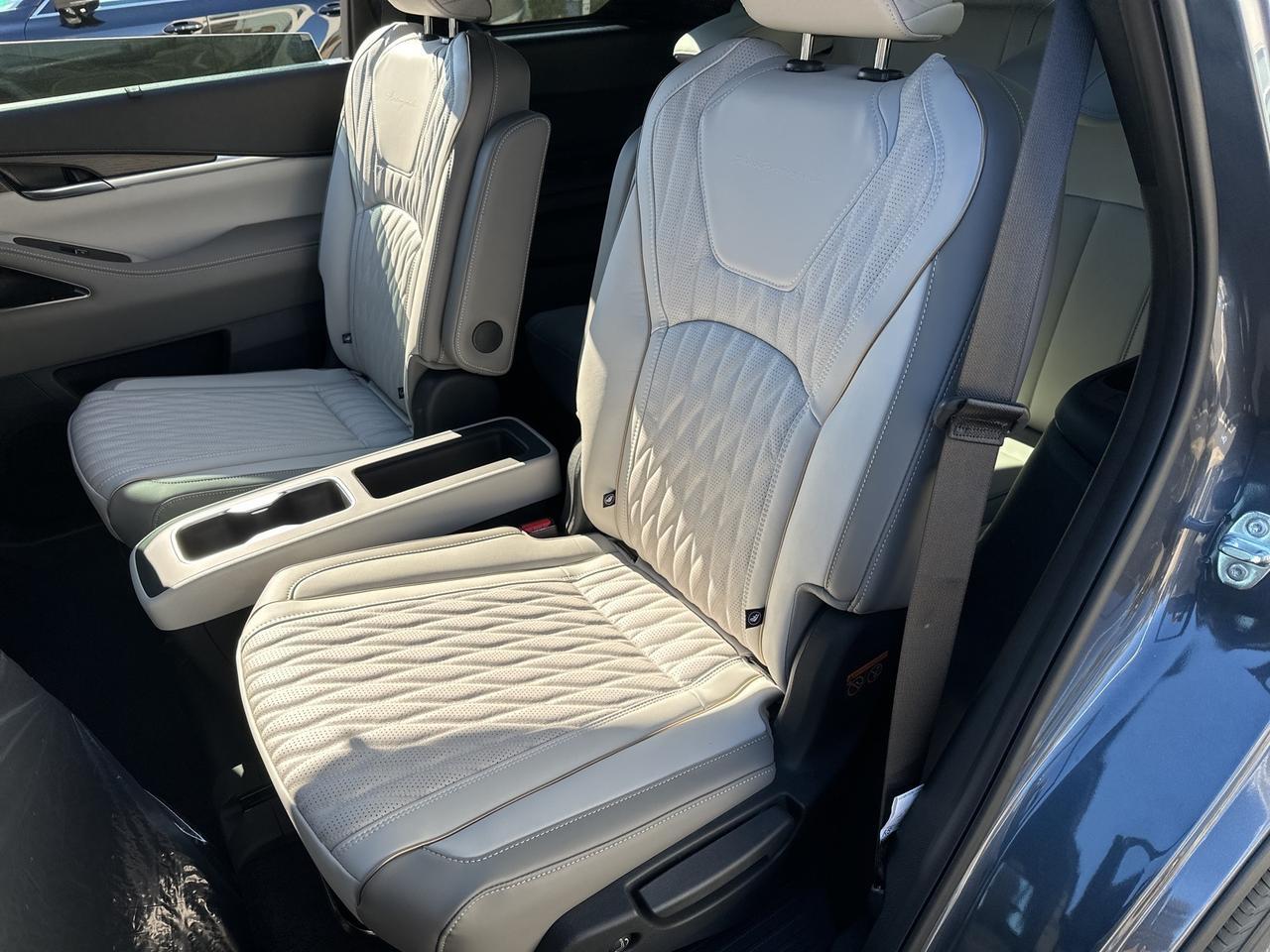 2026 INFINITI QX60 Autograph Chantilly VA