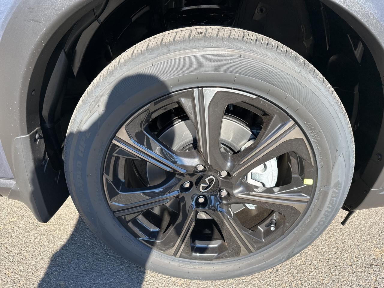 2026 INFINITI QX60 Autograph Chantilly VA