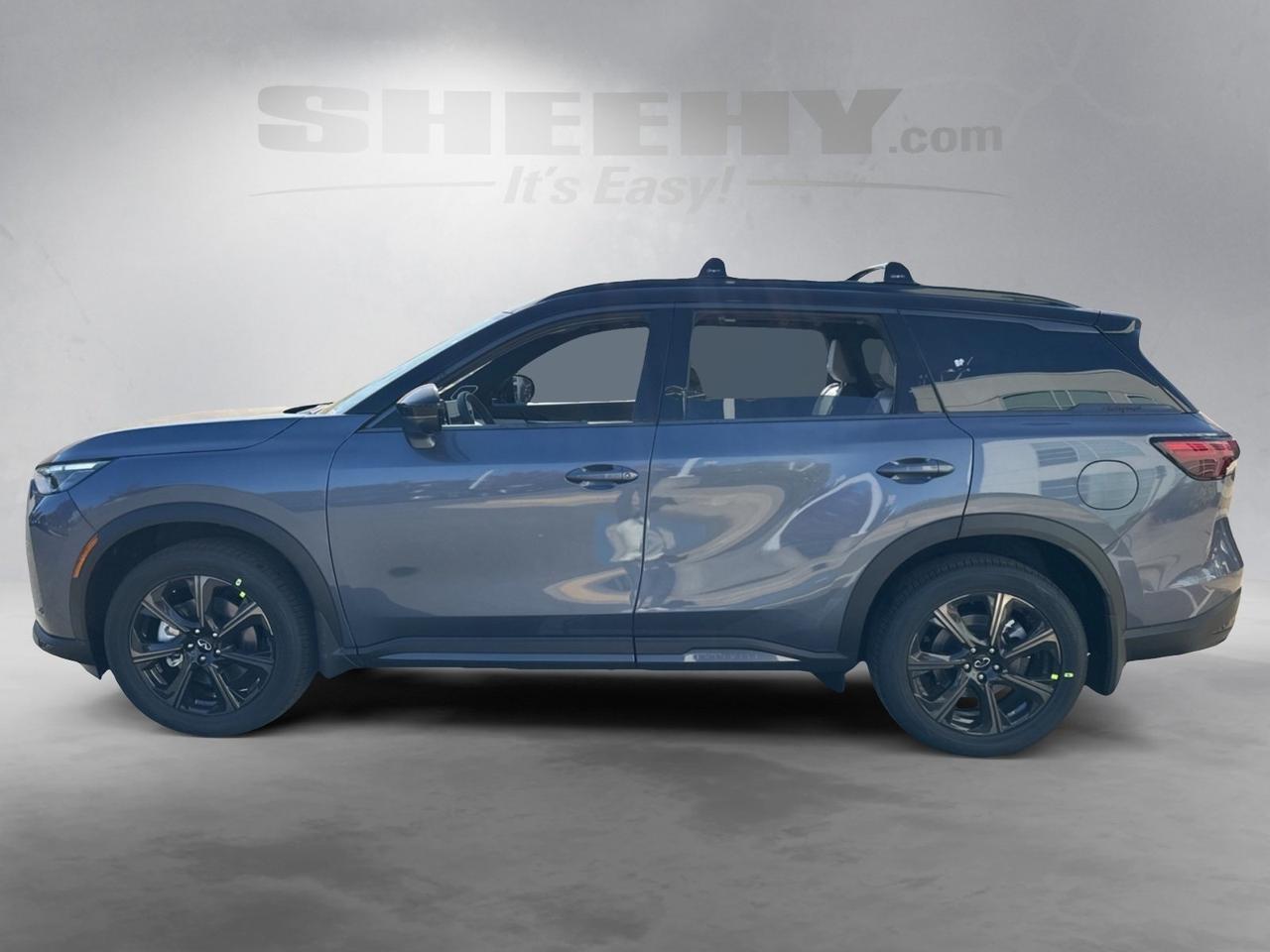 2026 INFINITI QX60 Autograph Chantilly VA