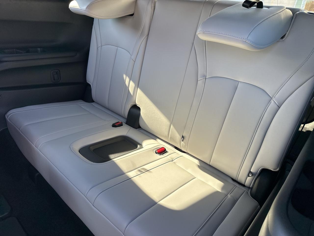 2026 INFINITI QX60 Autograph Chantilly VA