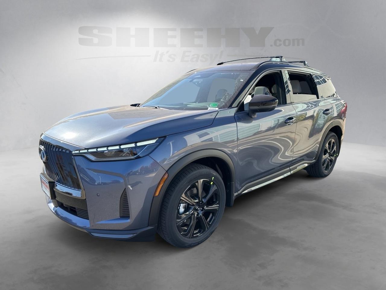 2026 INFINITI QX60 Autograph Chantilly VA