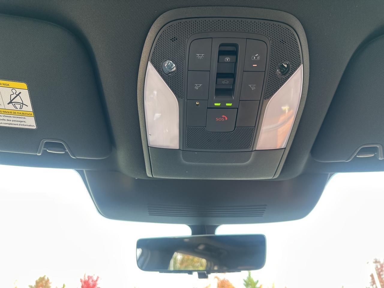 2026 INFINITI QX60 Autograph Chantilly VA