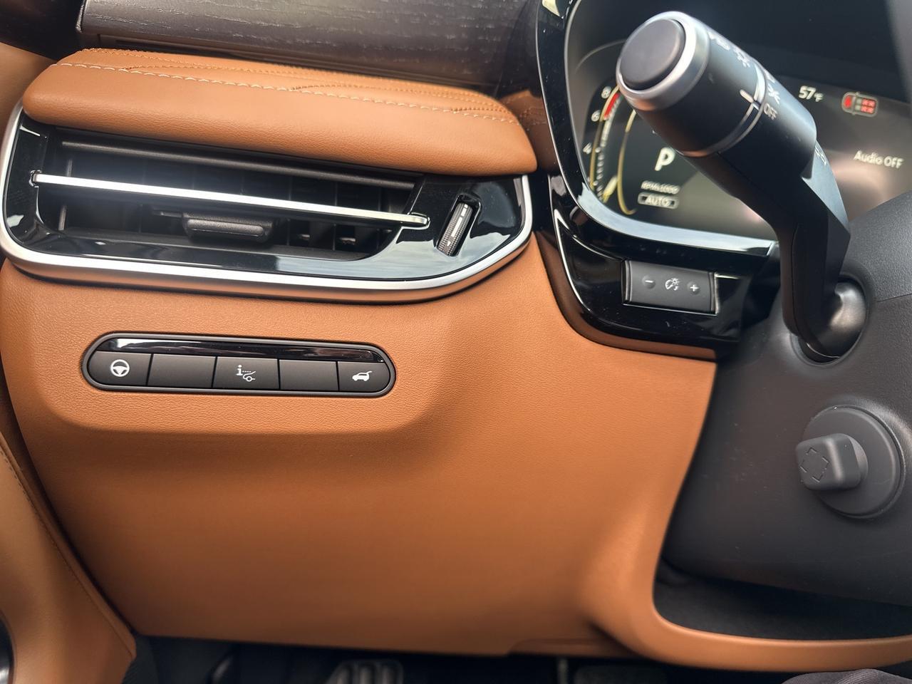 2026 INFINITI QX60 Autograph Chantilly VA