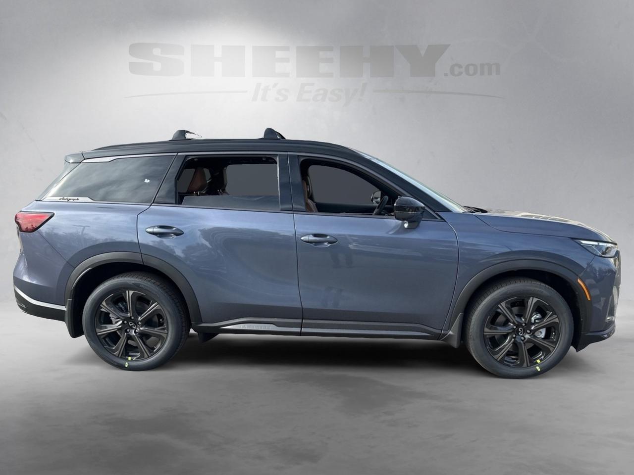 2026 INFINITI QX60 Autograph Chantilly VA