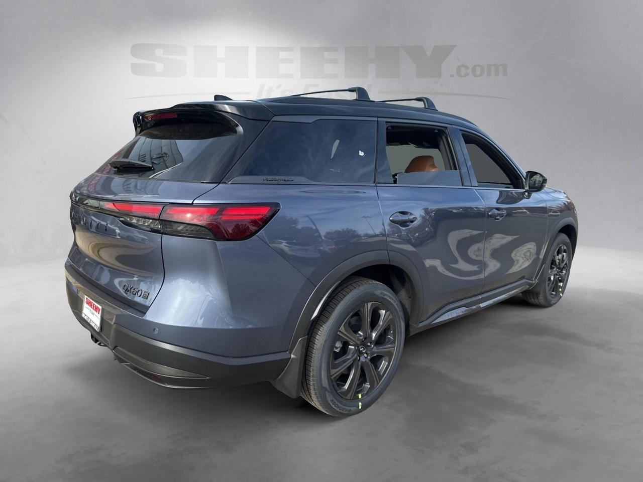 2026 INFINITI QX60 Autograph Chantilly VA