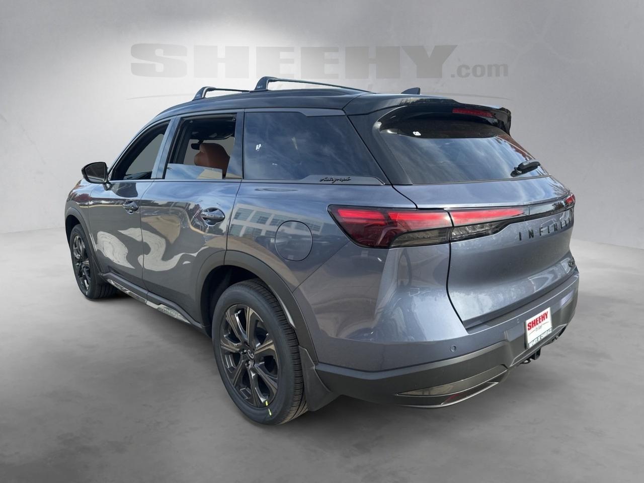 2026 INFINITI QX60 Autograph Chantilly VA