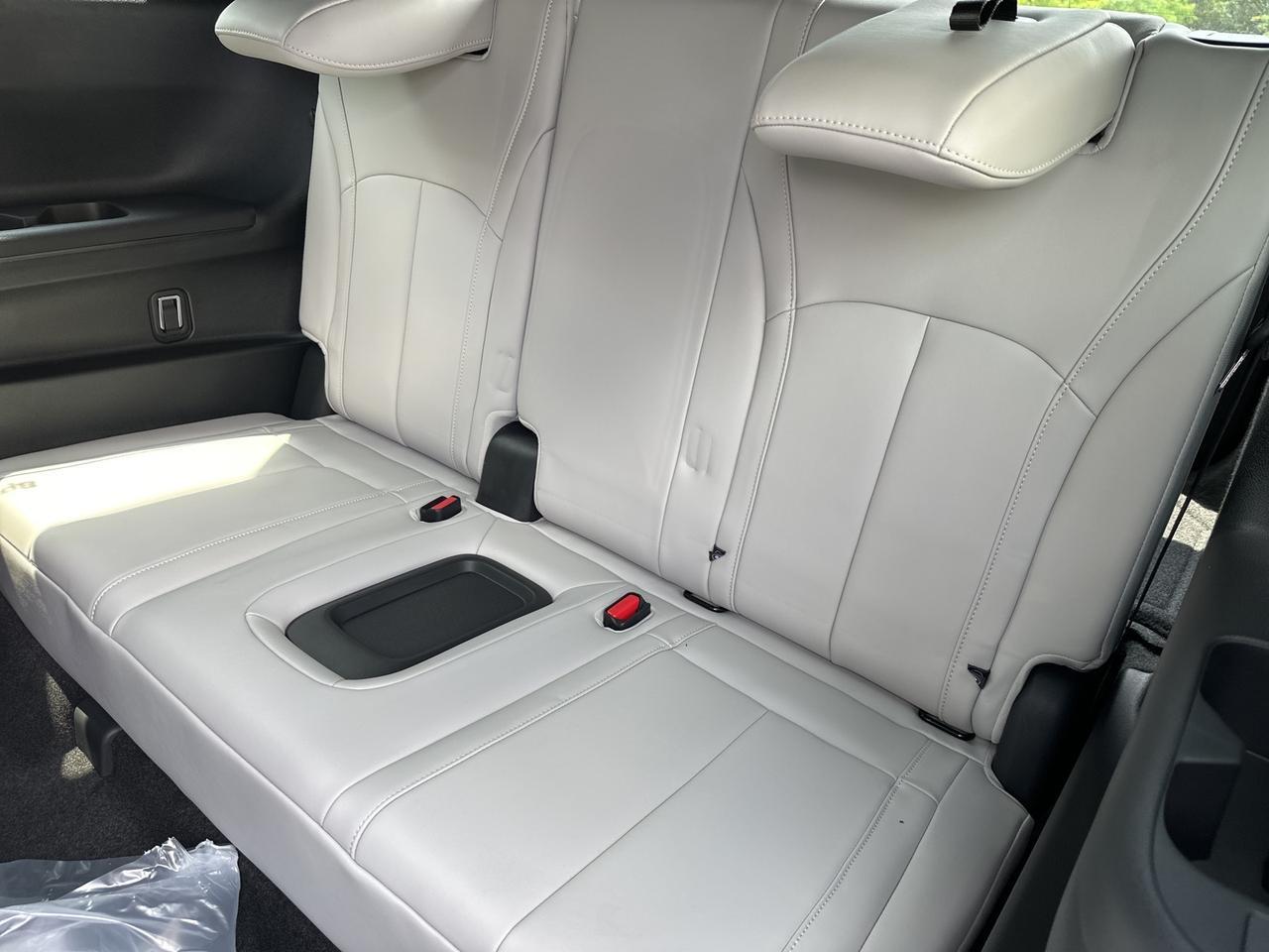 2026 INFINITI QX60 Autograph Chantilly VA