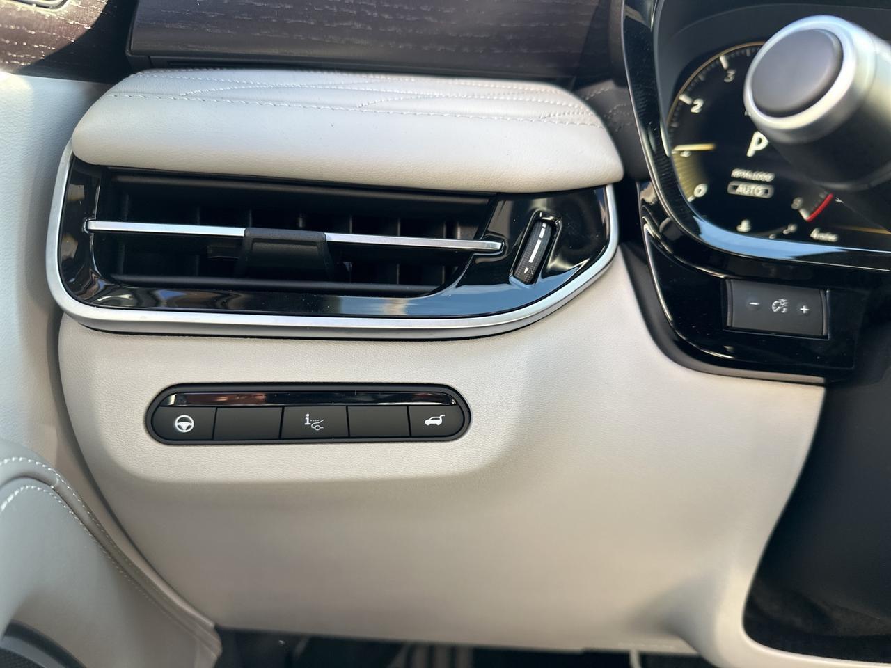 2026 INFINITI QX60 Autograph Chantilly VA
