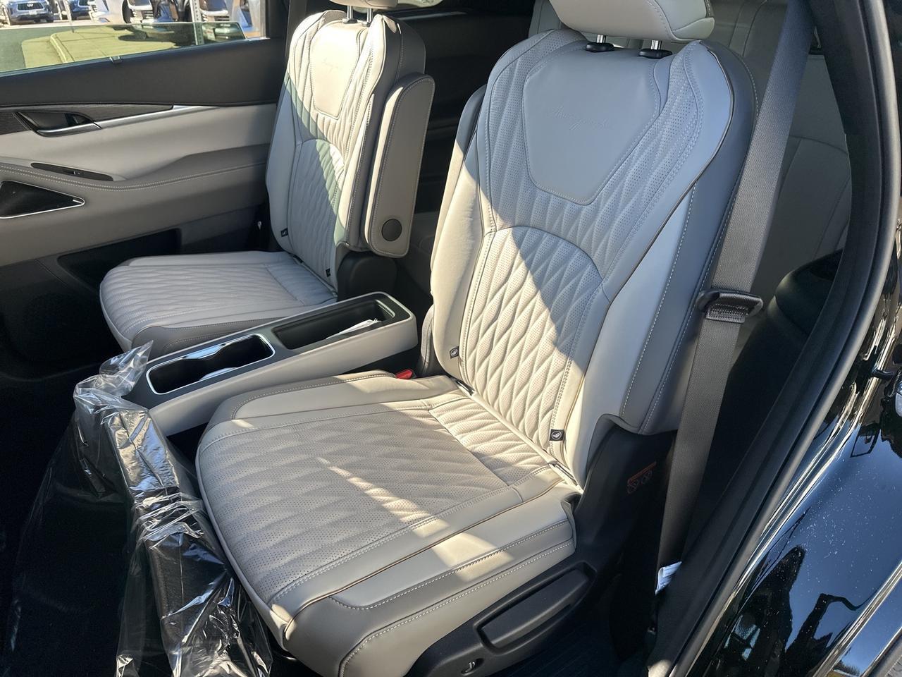 2026 INFINITI QX60 Autograph Chantilly VA