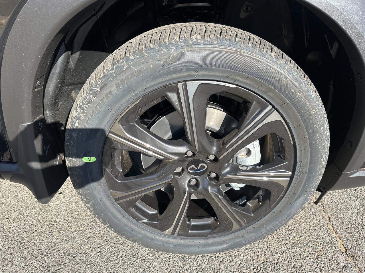 2026 INFINITI QX60 Autograph Chantilly VA