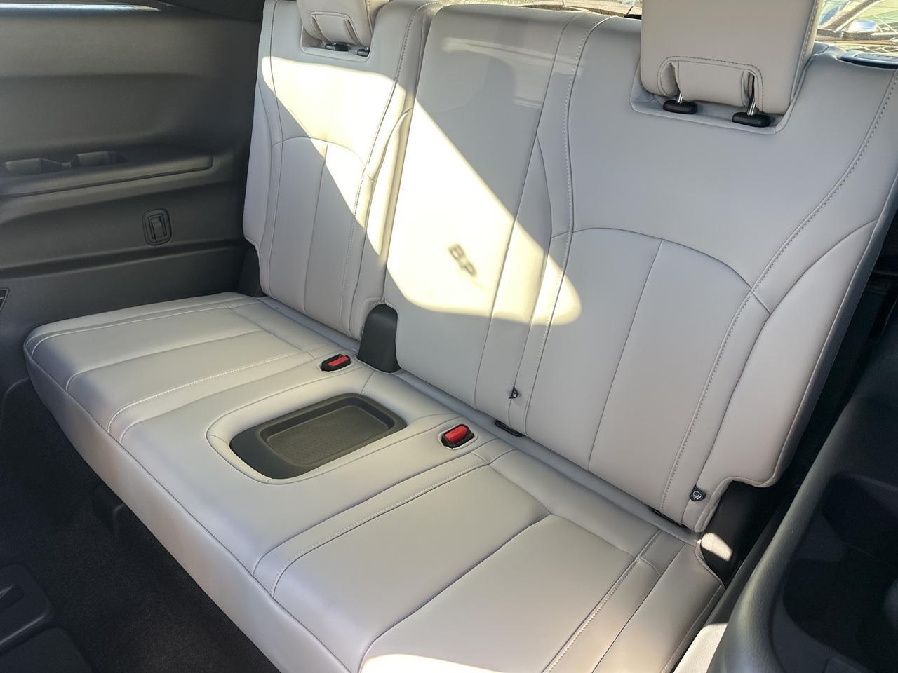 2026 INFINITI QX60 Autograph Chantilly VA