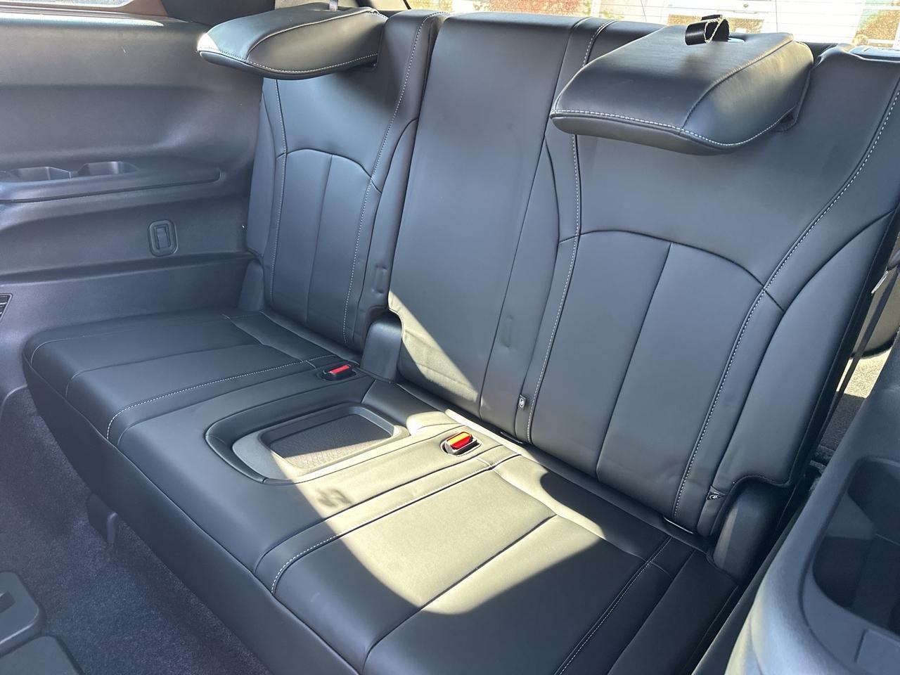 2026 INFINITI QX60 Autograph Chantilly VA