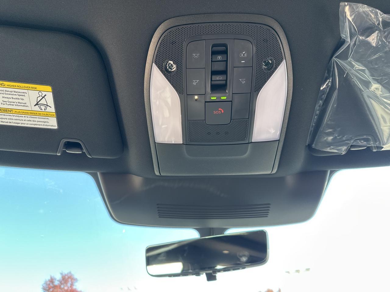 2026 INFINITI QX60 Autograph Chantilly VA