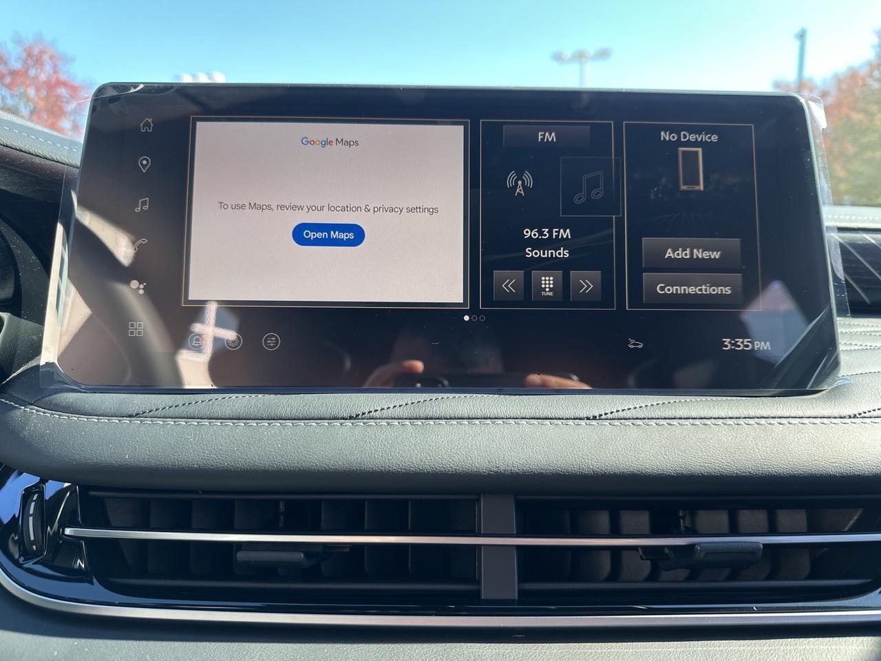 2026 INFINITI QX60 Autograph Chantilly VA