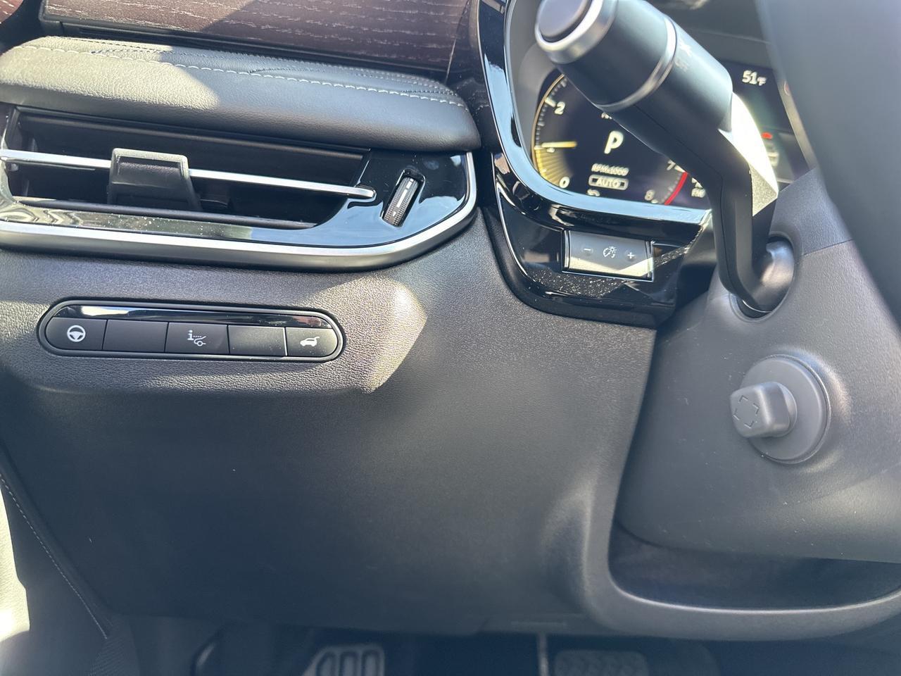 2026 INFINITI QX60 Autograph Chantilly VA