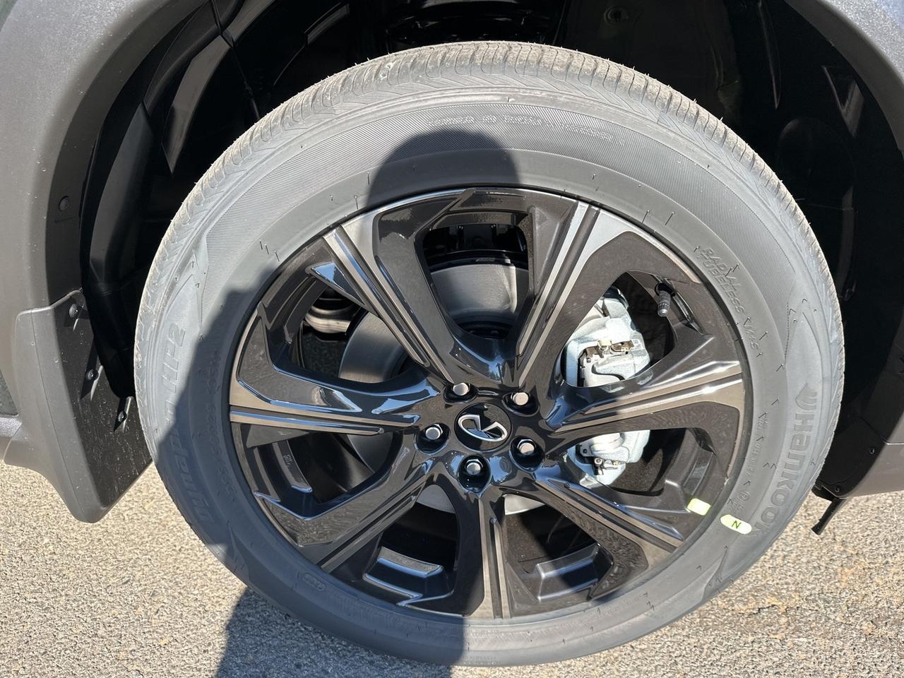 2026 INFINITI QX60 Autograph Chantilly VA