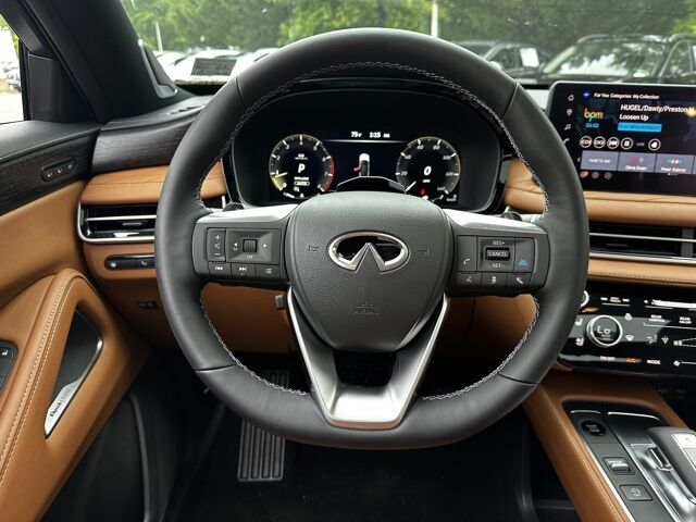 2026 INFINITI QX60 Autograph Chantilly VA