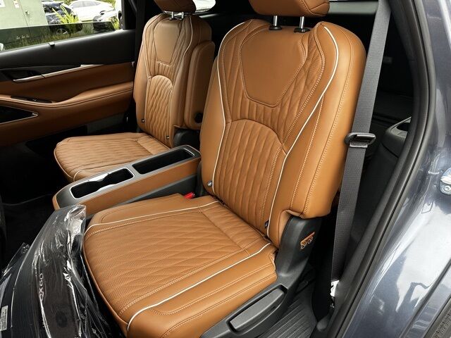 2026 INFINITI QX60 Autograph Chantilly VA