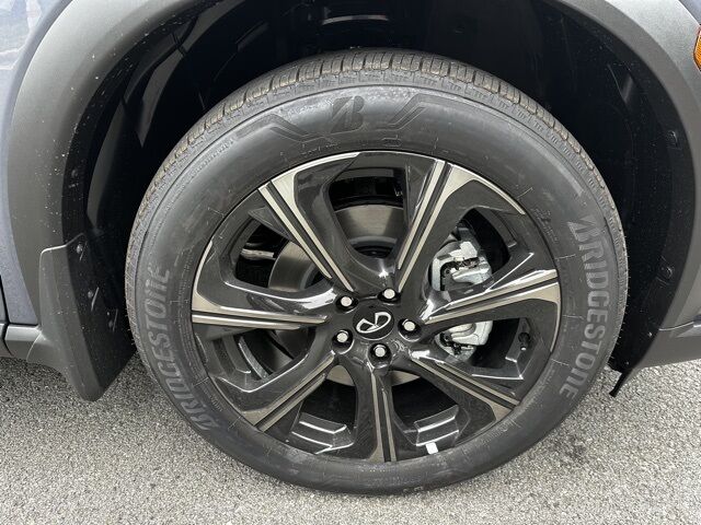 2026 INFINITI QX60 Autograph Chantilly VA