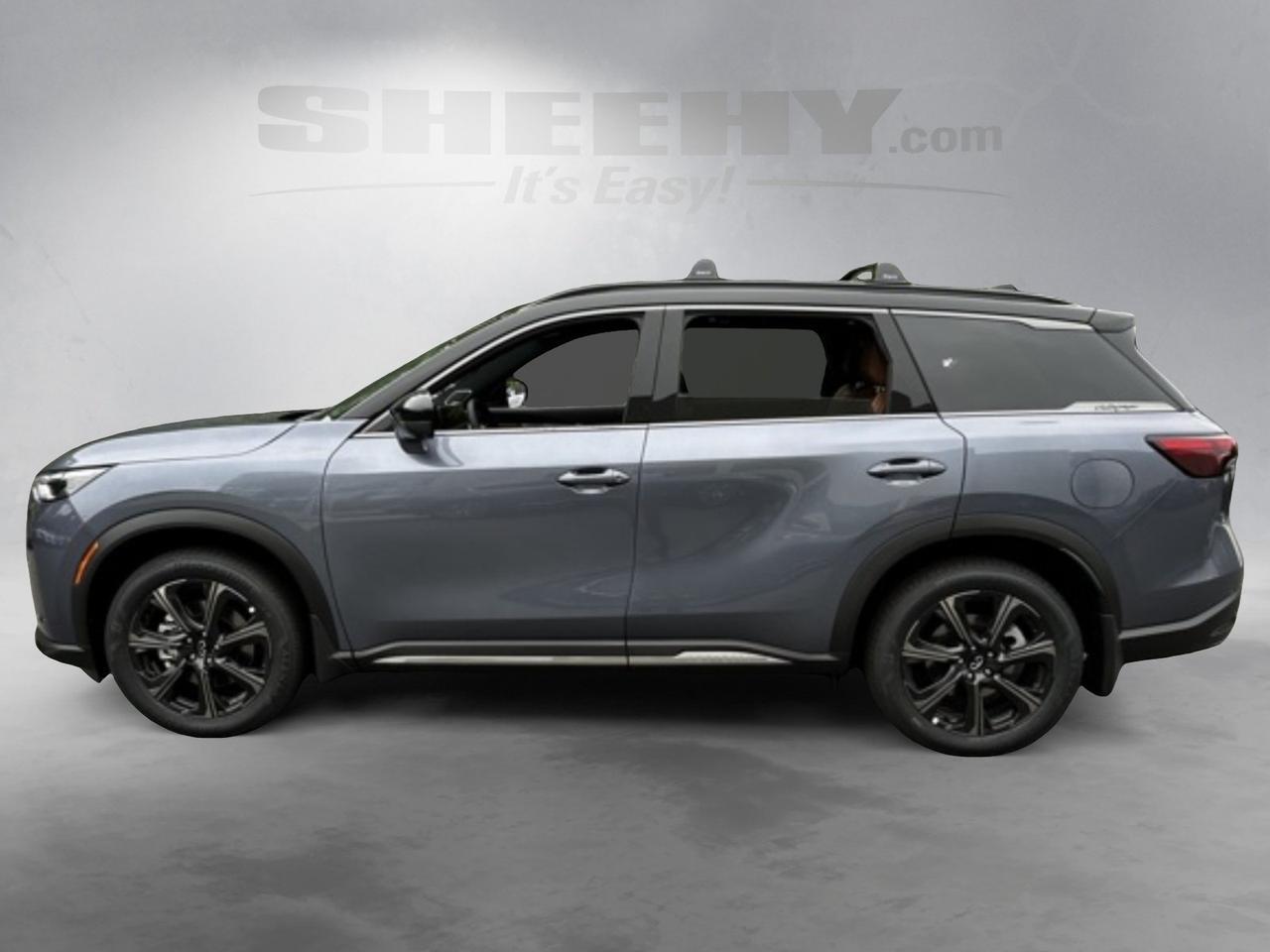 2026 INFINITI QX60 Autograph Chantilly VA