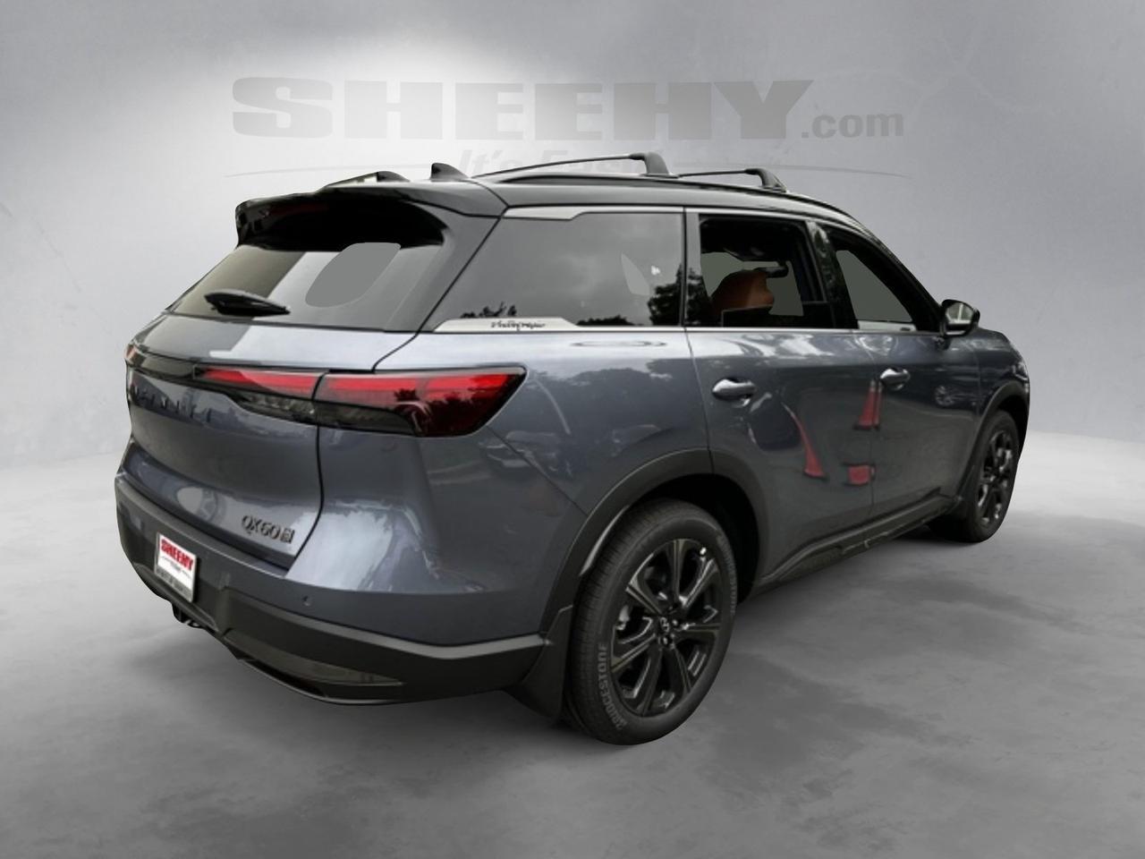 2026 INFINITI QX60 Autograph Chantilly VA