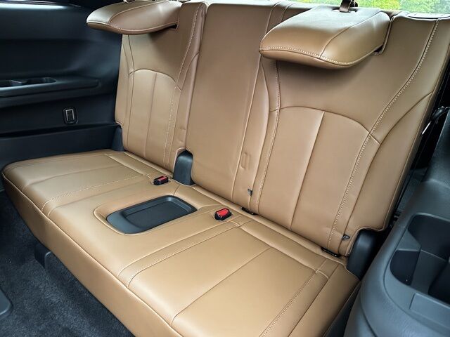 2026 INFINITI QX60 Autograph Chantilly VA