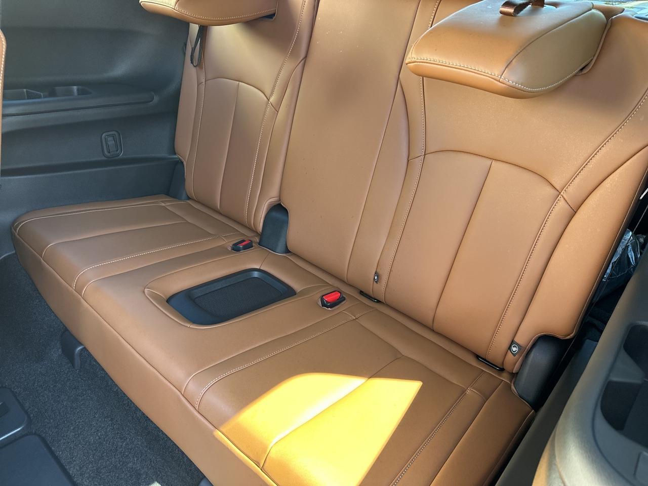 2026 INFINITI QX60 Autograph Chantilly VA