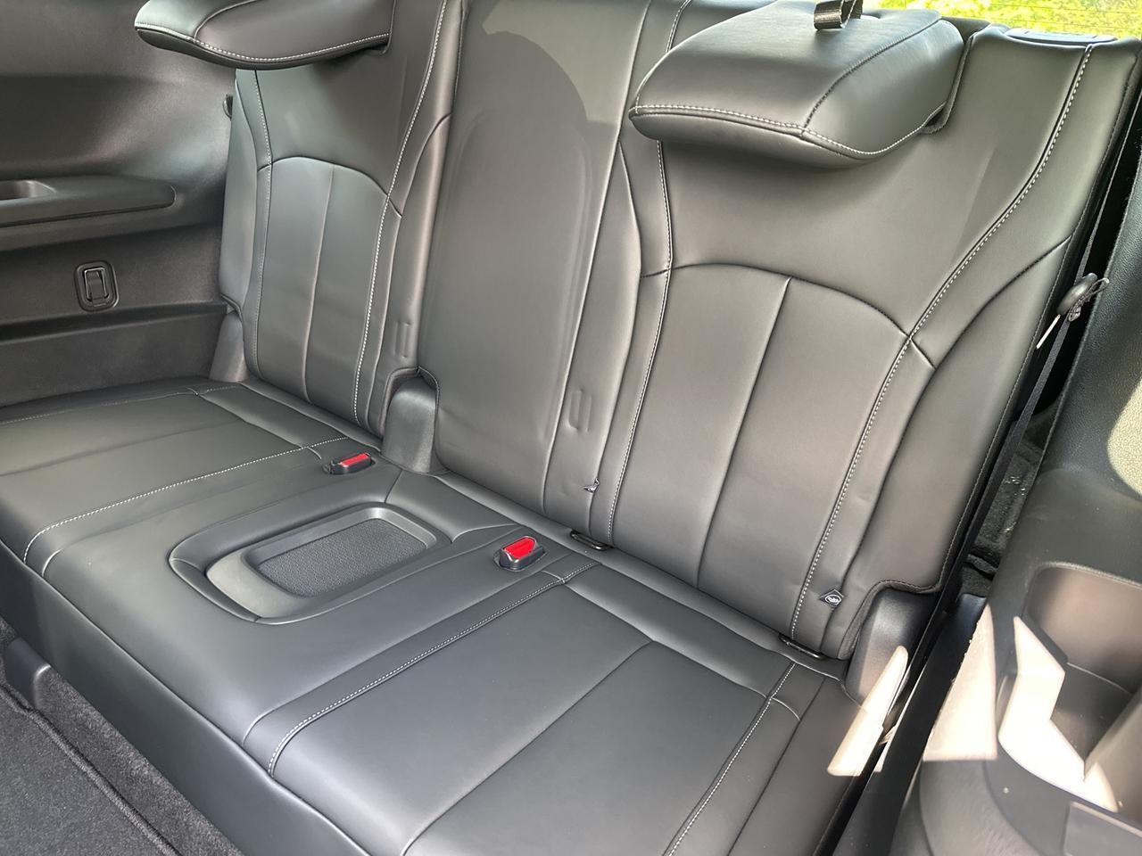 2026 INFINITI QX60 Autograph Chantilly VA