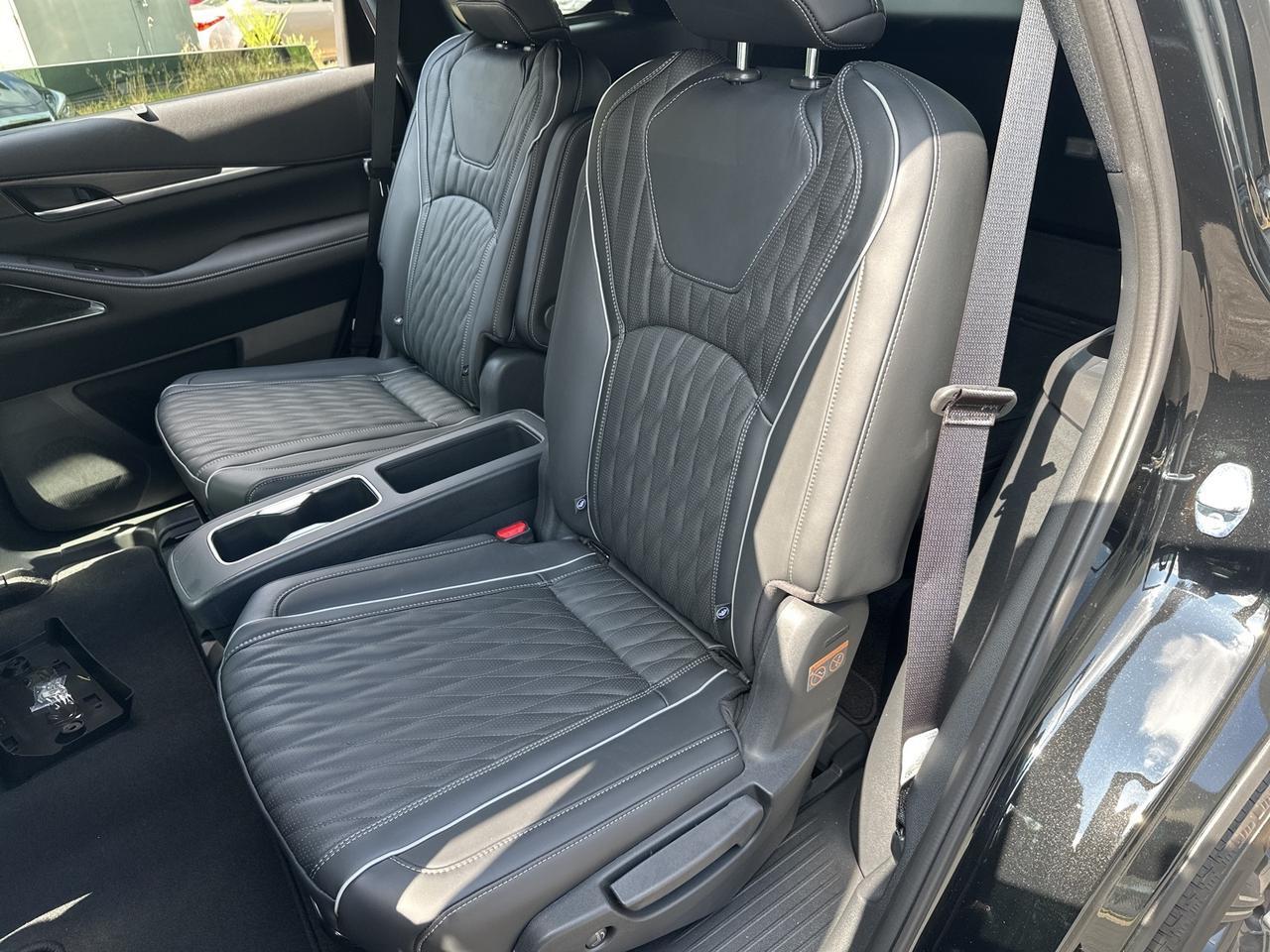 2026 INFINITI QX60 Autograph Chantilly VA