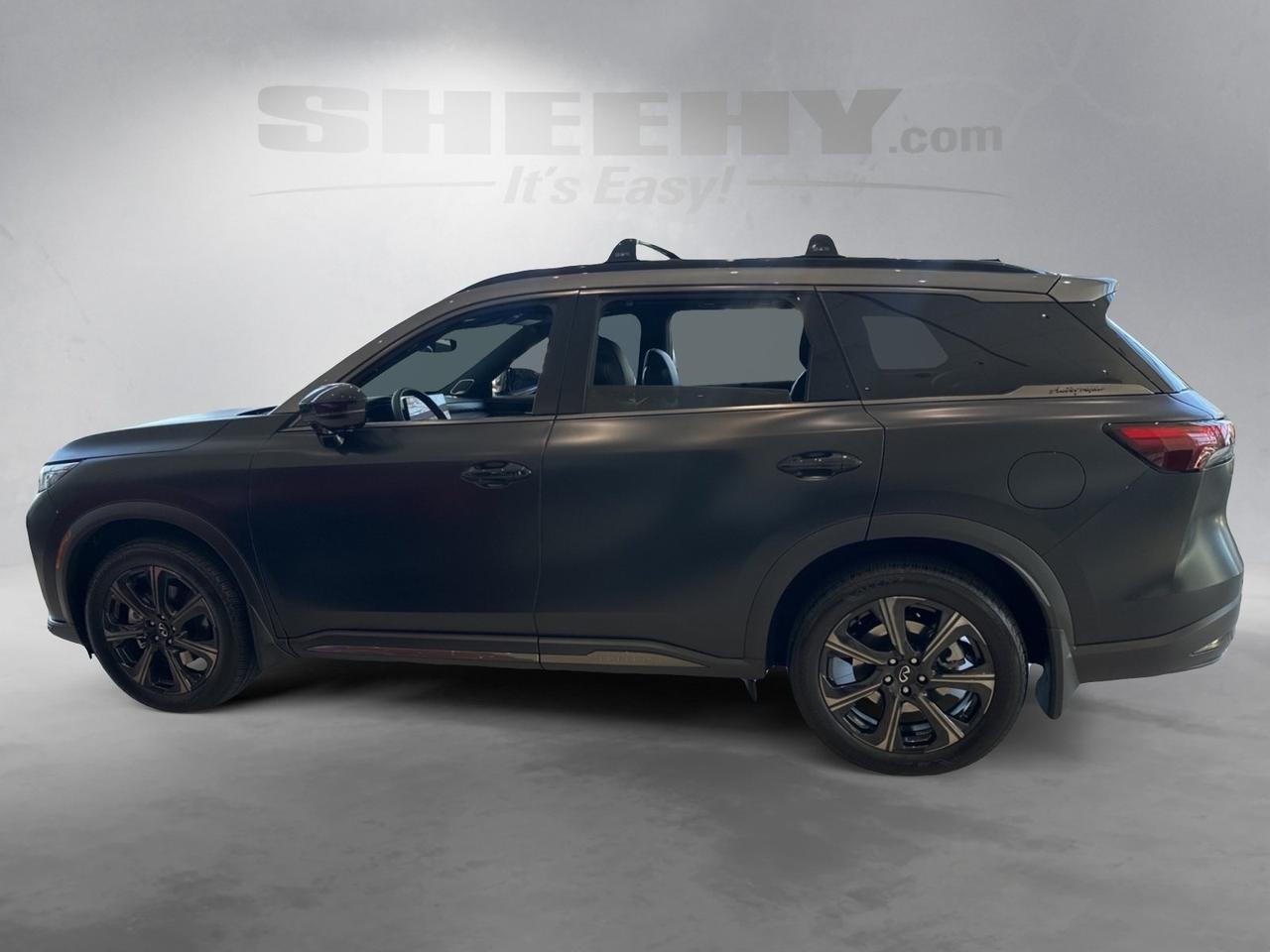 2026 INFINITI QX60 Autograph Chantilly VA