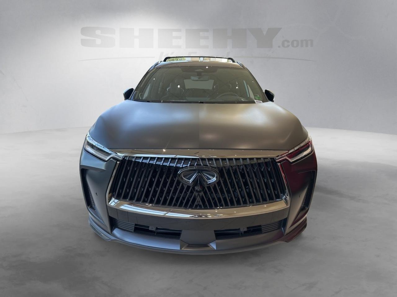 2026 INFINITI QX60 Autograph Chantilly VA