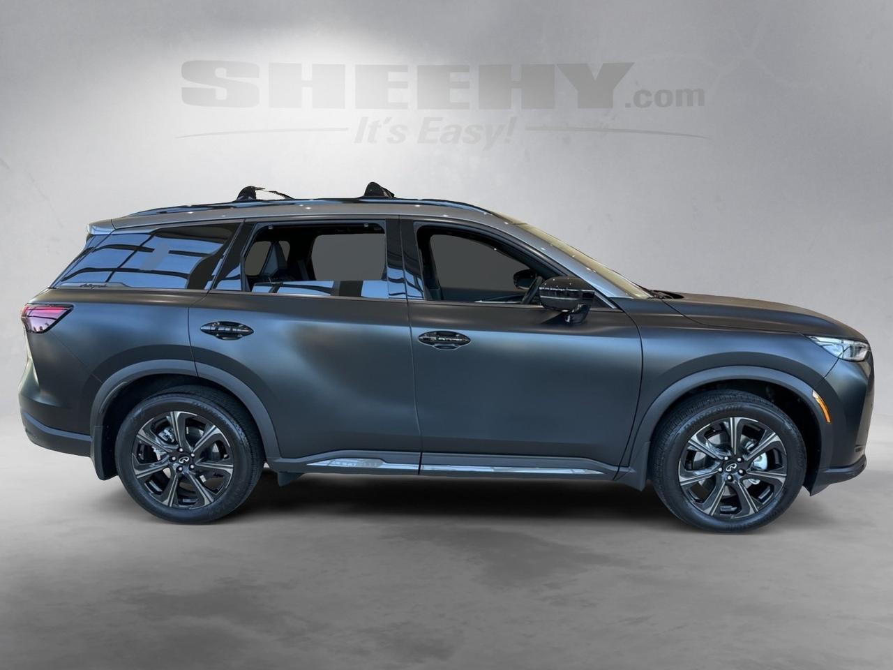 2026 INFINITI QX60 Autograph Chantilly VA