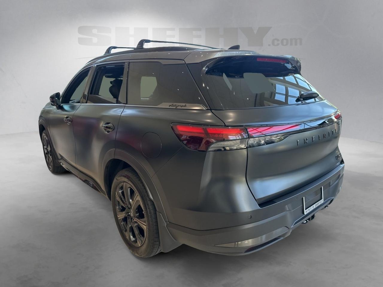 2026 INFINITI QX60 Autograph Chantilly VA
