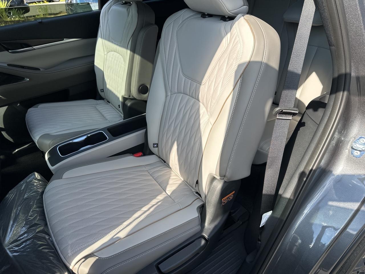 2026 INFINITI QX60 Autograph Chantilly VA