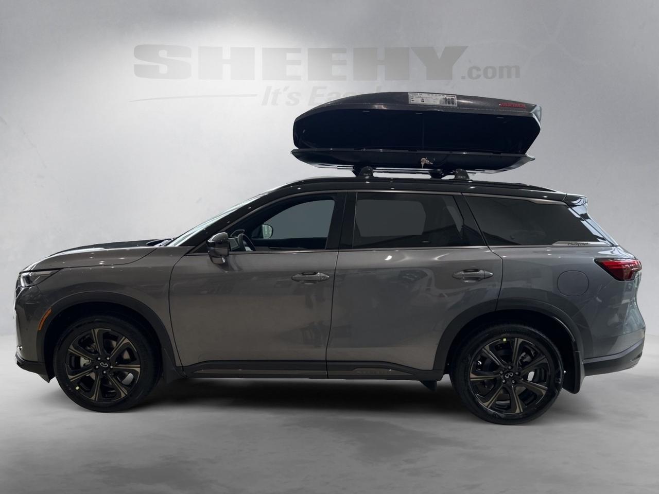 2026 INFINITI QX60 Autograph Chantilly VA