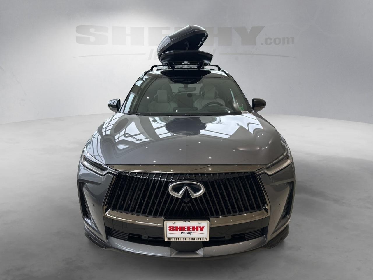 2026 INFINITI QX60 Autograph Chantilly VA