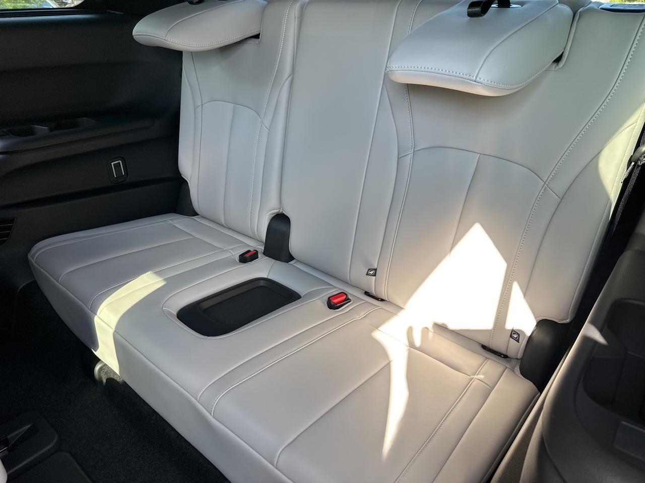 2026 INFINITI QX60 Autograph Chantilly VA