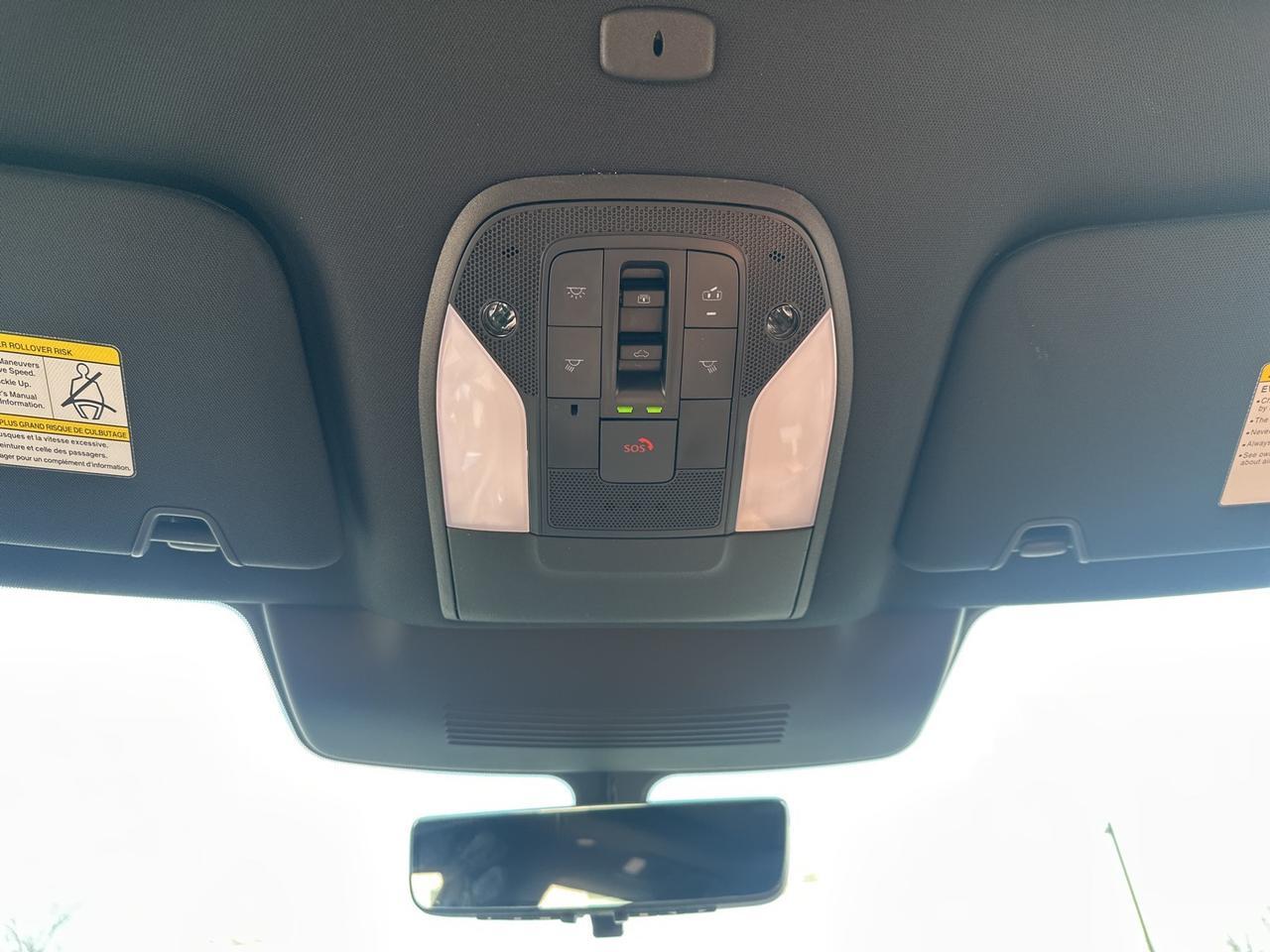 2026 INFINITI QX60 Autograph Chantilly VA