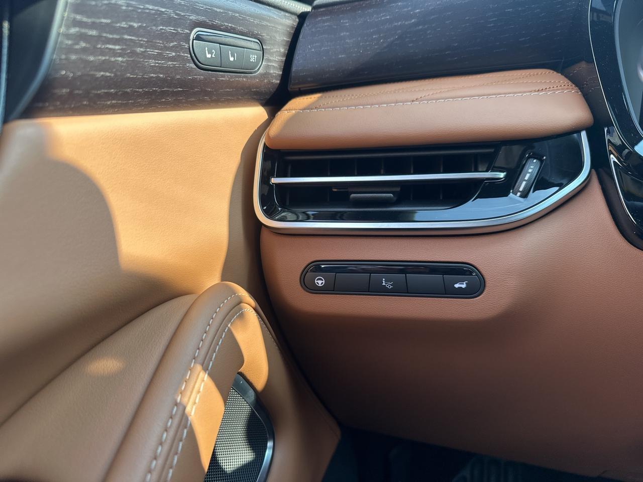 2026 INFINITI QX60 Autograph Chantilly VA