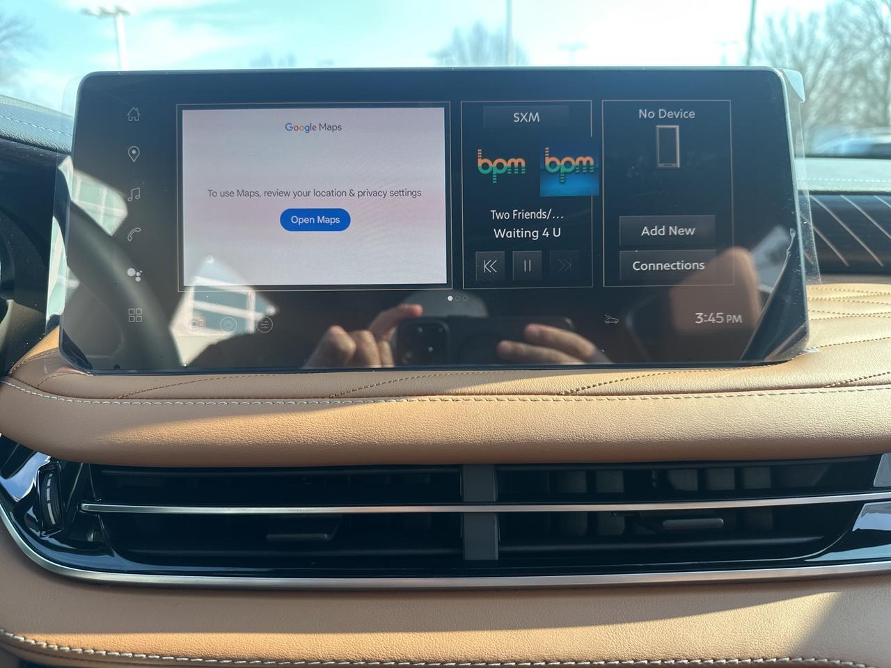 2026 INFINITI QX60 Autograph Chantilly VA