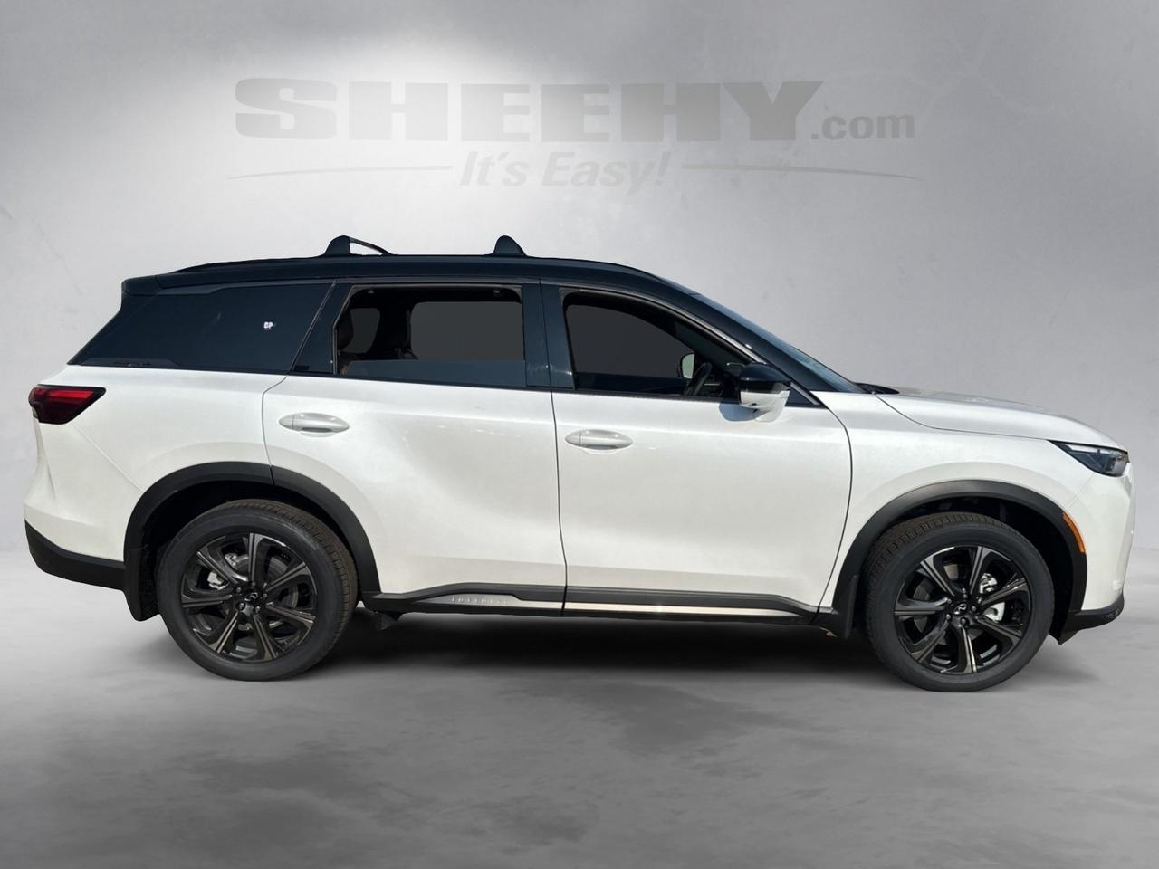 2026 INFINITI QX60 Autograph Chantilly VA