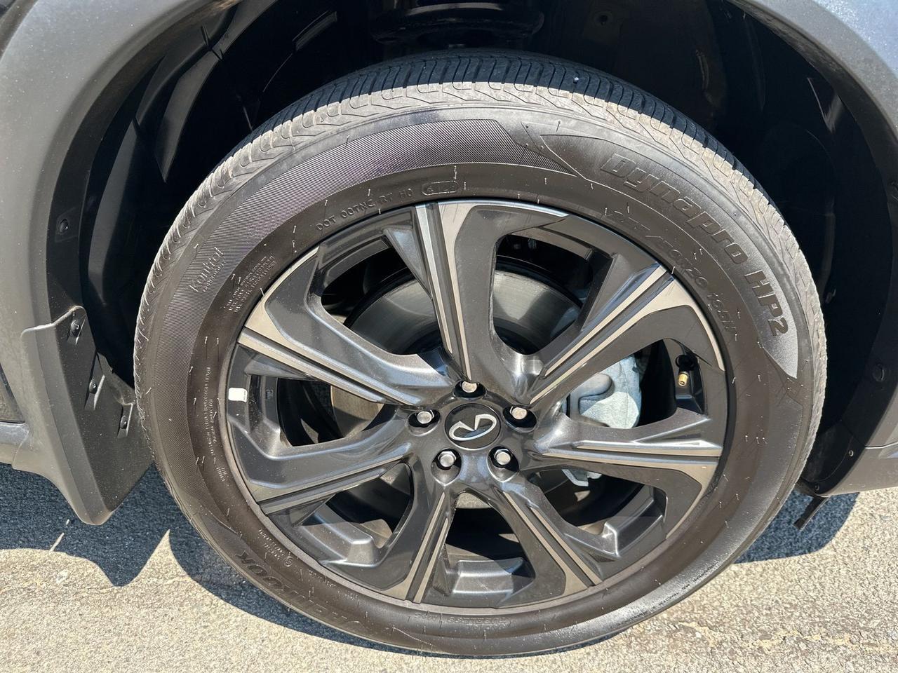 2026 INFINITI QX60 Autograph Chantilly VA