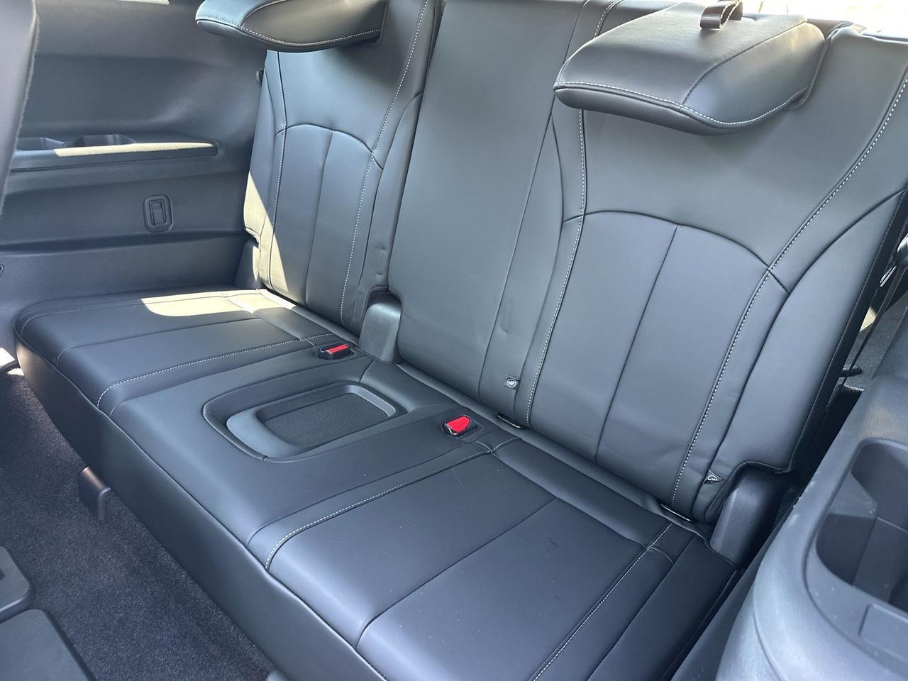 2026 INFINITI QX60 Autograph Chantilly VA