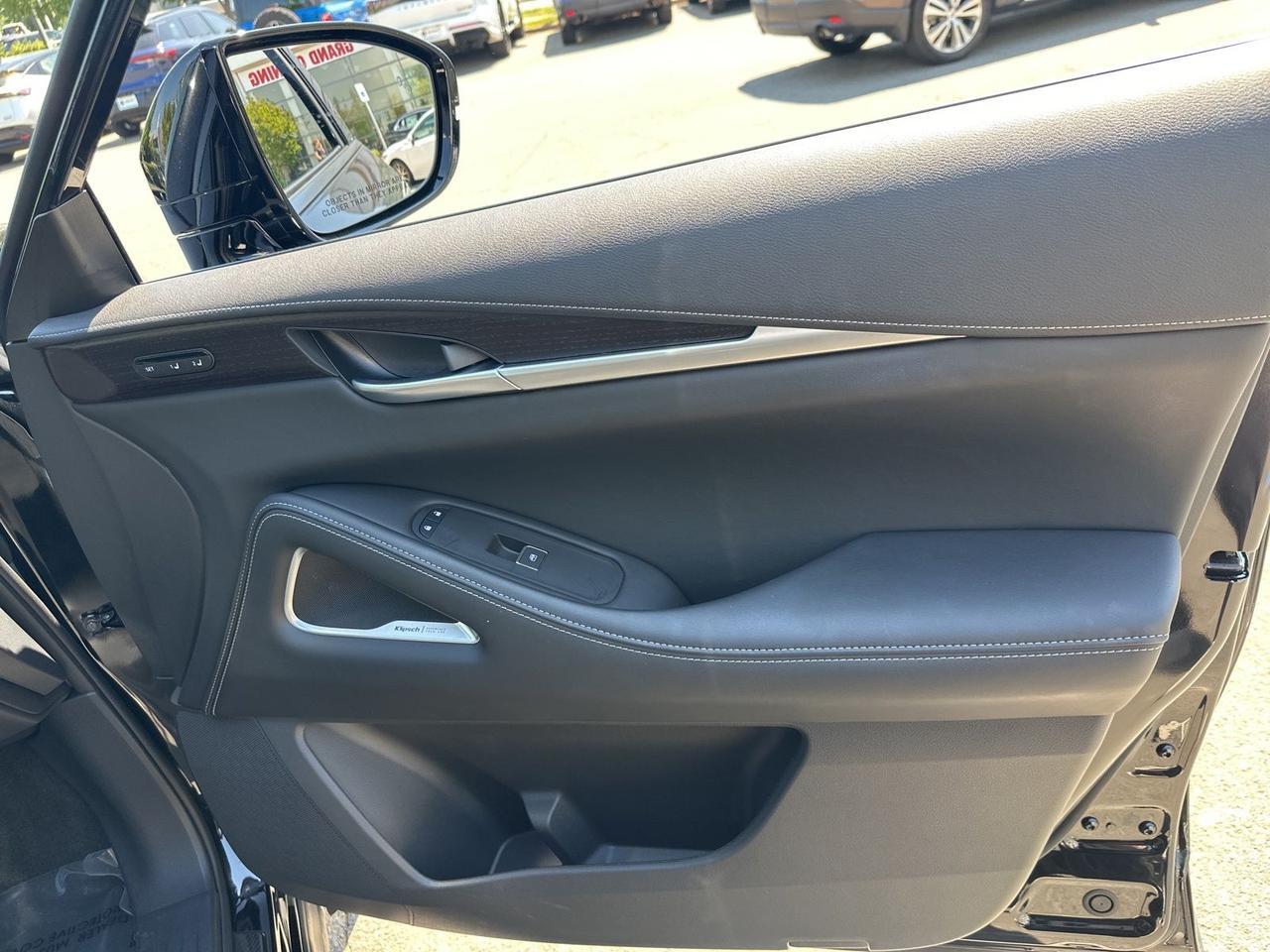 2026 INFINITI QX60 Autograph Chantilly VA