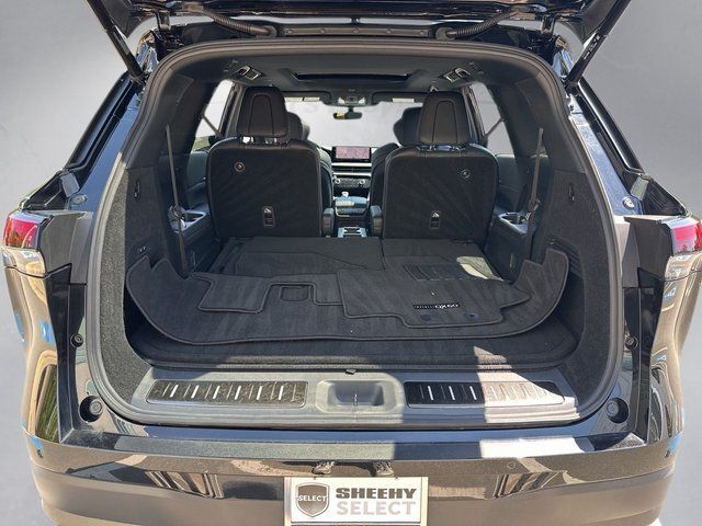 2026 INFINITI QX60 Autograph Chantilly VA