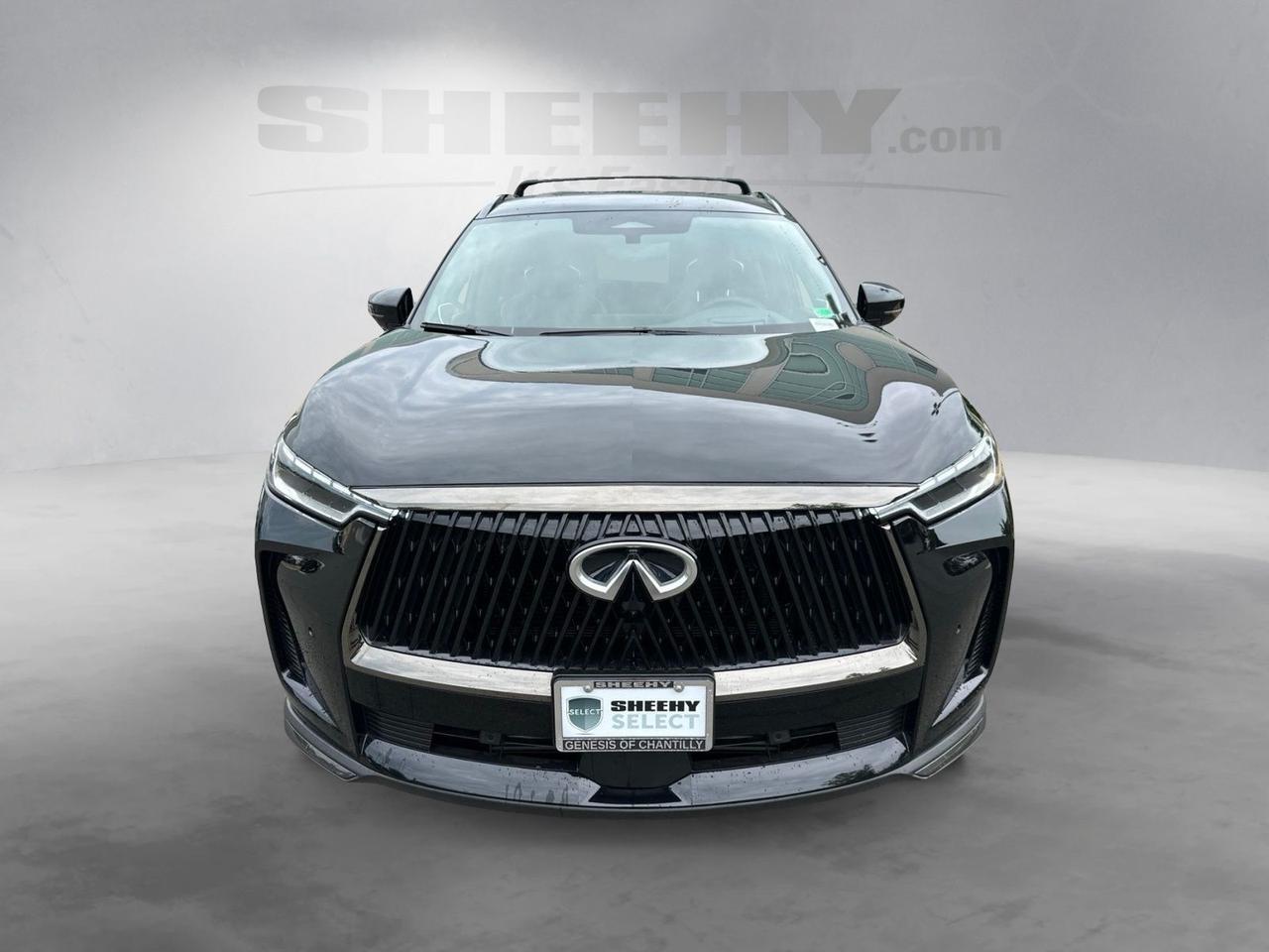 2026 INFINITI QX60 Autograph Chantilly VA