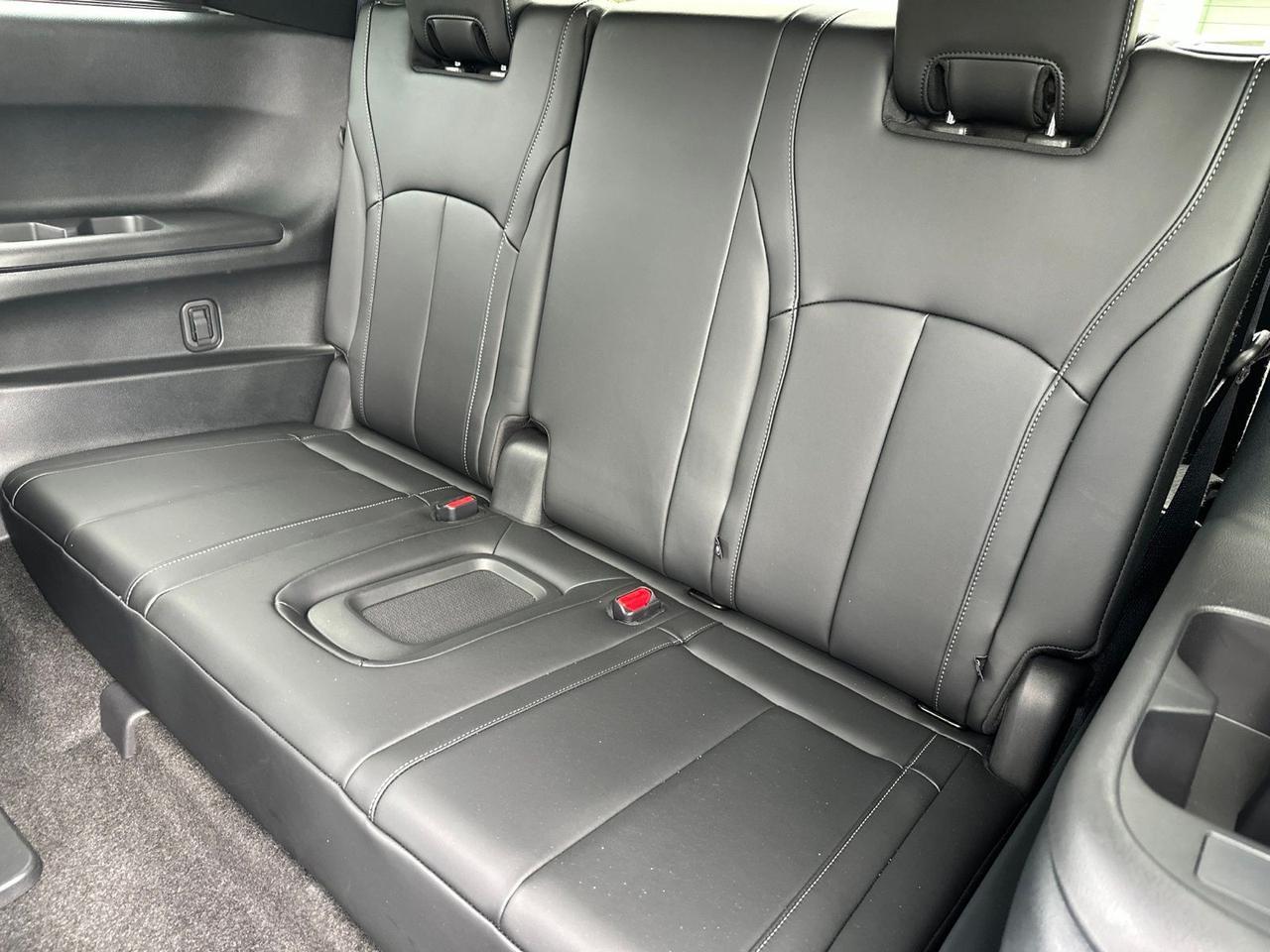 2026 INFINITI QX60 Autograph Chantilly VA