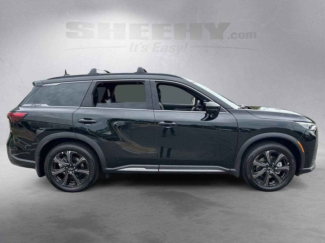 2026 INFINITI QX60 Autograph Chantilly VA